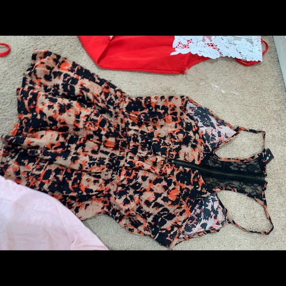 Top bundle 5 small medium - Picture 6 of 9